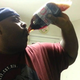 Illustration for article titled A whole bunch of YouTubers are trying to drink 2 liters of Diet Coke without burping